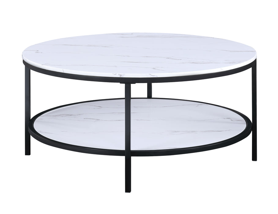 VALERIE COFFEE TABLE
