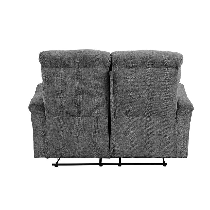 Motion Loveseat