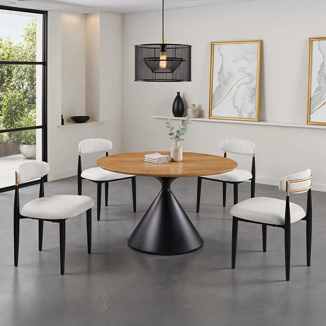 Athan 5 Pc. Dining Table Set