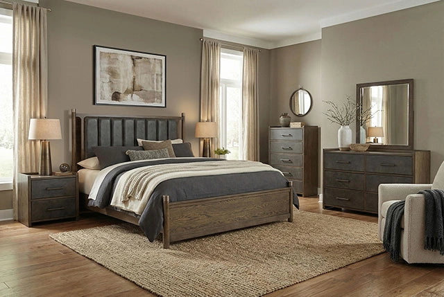 Newent Chest w/ ASTM