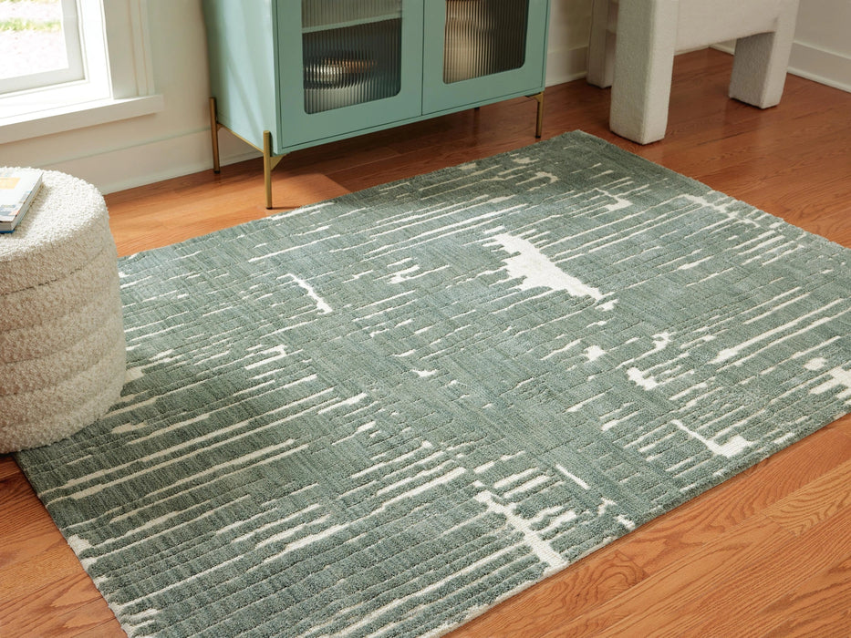 Cayworth Rug Large