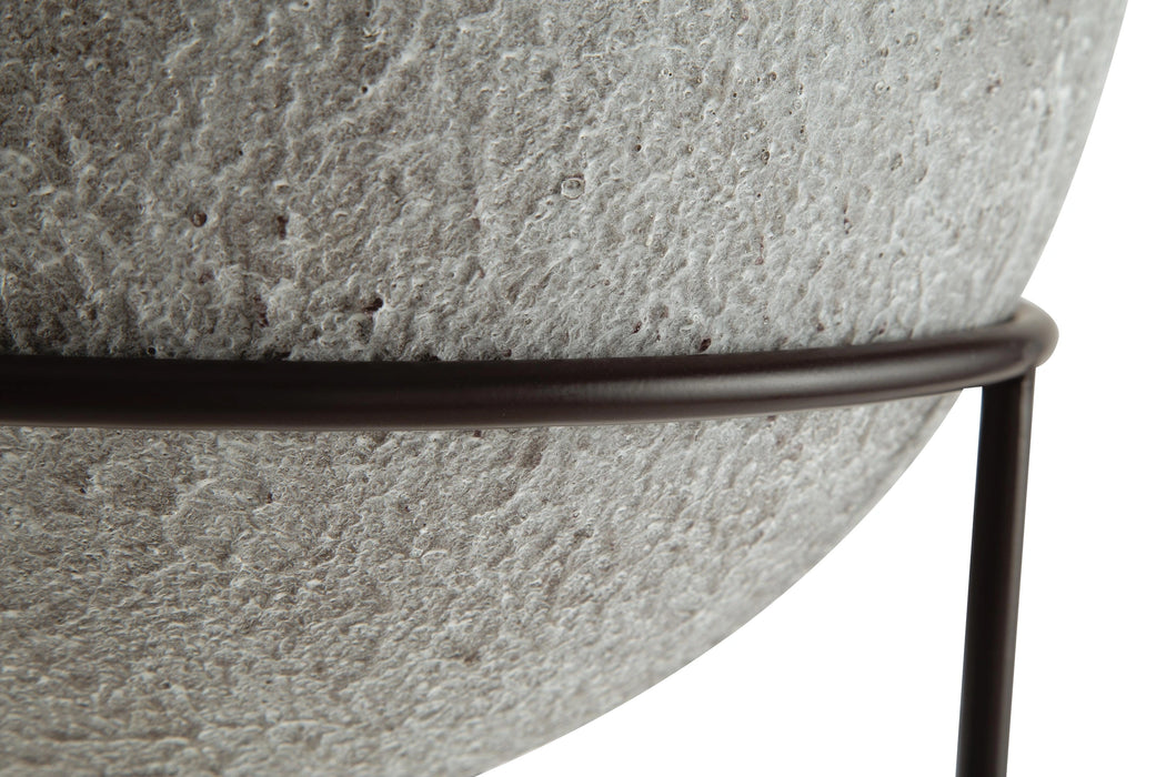 Estonbank Vase