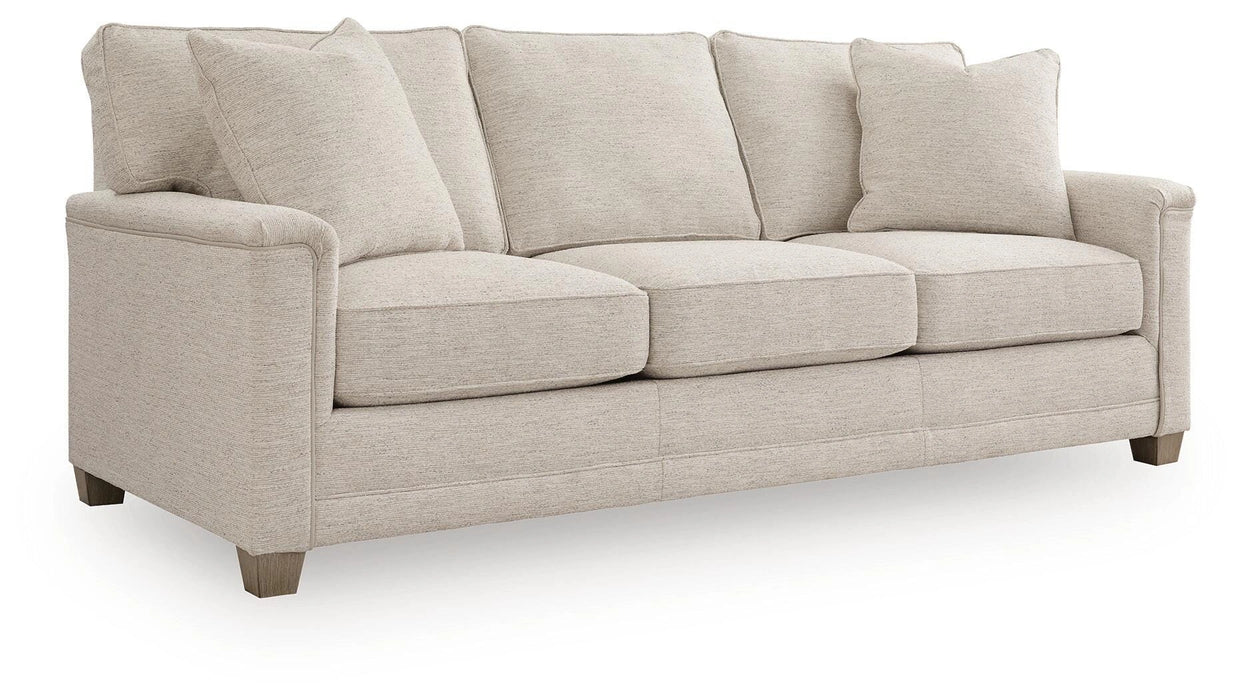 Rayne-Cove Sleeper