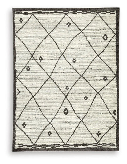 Fenriston Rug Large