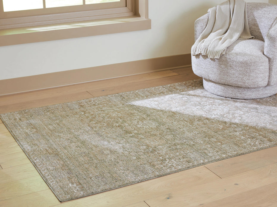 Neroham Rug