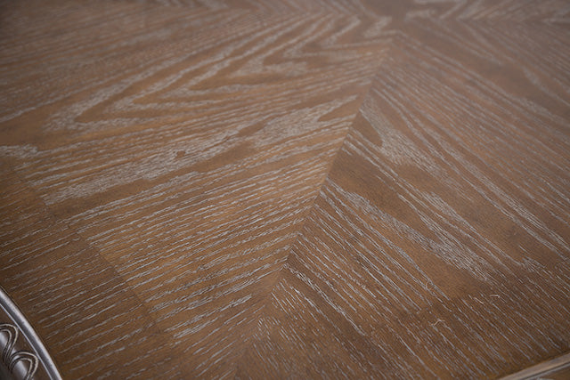 Seven Oaks 7 Pc Dining Table Set