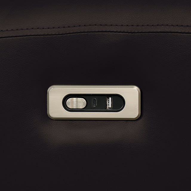 Schlieren Power Sofa