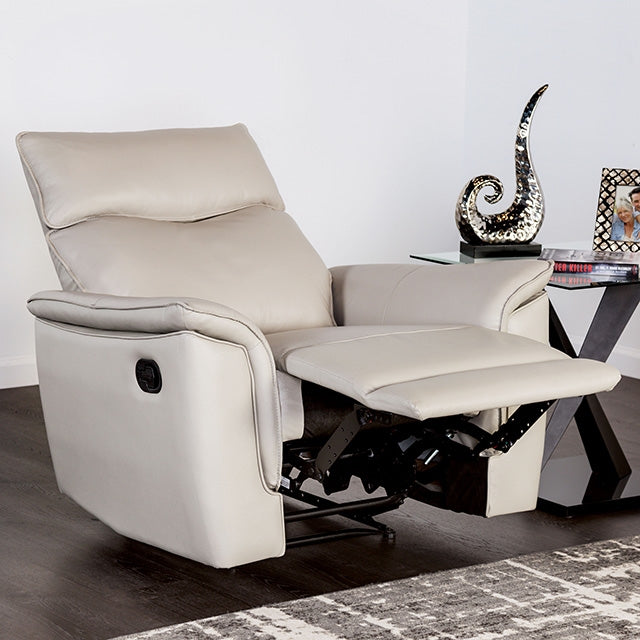 Bienne Recliner Chair image