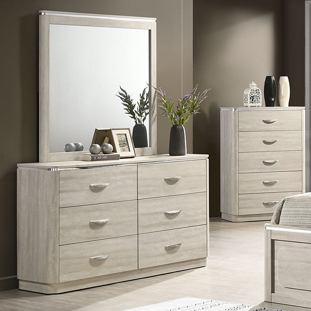 Farsund Mirror