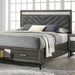 Voleta Bed image