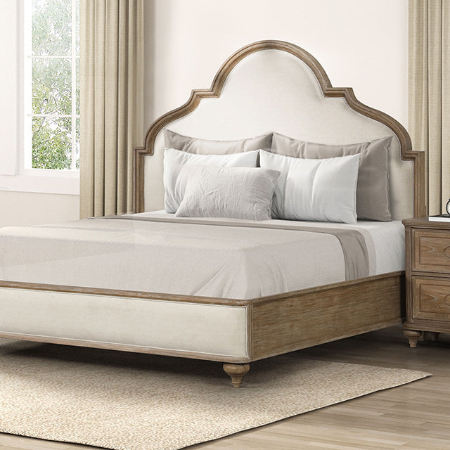 Lyris Queen Bed image