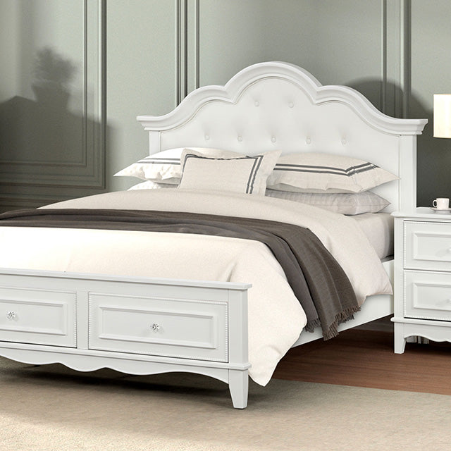 Naucalpan Queen Bedroom Set
