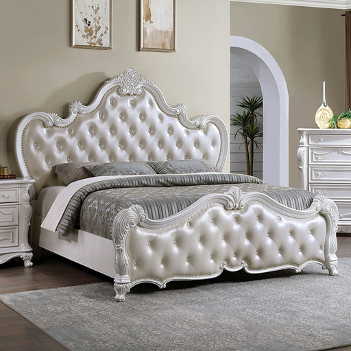Ventresca Queen Bed image