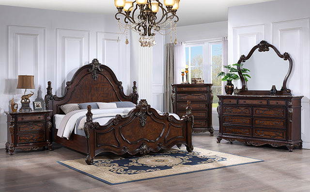 Francione Queen Bedroom Set