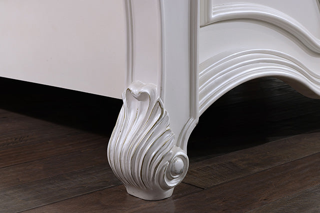 Francione Queen Bedroom Set