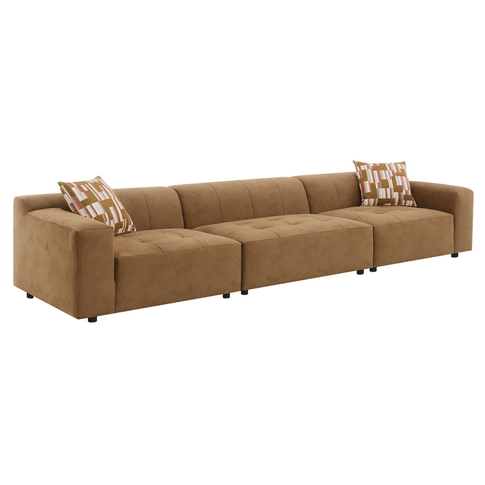Modular - LF Arm Chair w/Pillow