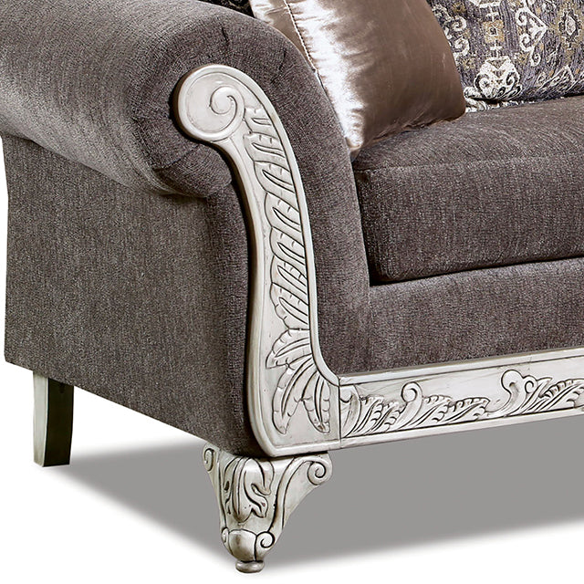 Velletri Loveseat
